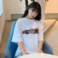 New eye sexy t-shirt - Thumbnail 2