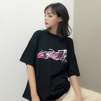 New eye sexy t-shirt - Thumbnail 4