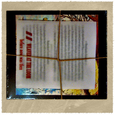 Before now, was then (deluxe cd) 