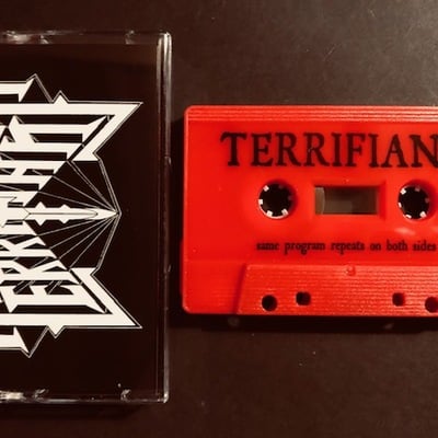 Terrifiant - demo - Thumbnail 4