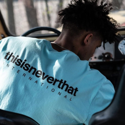 This is never that baby blue t shirt - Thumbnail 4