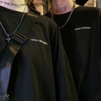 Free Shipping-REPLAY TEE - Thumbnail 3