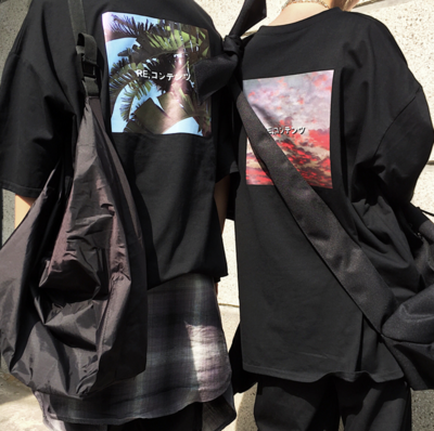 Free Shipping-REPLAY TEE