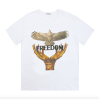 "FREEDOM" T SHIRT - Thumbnail 1