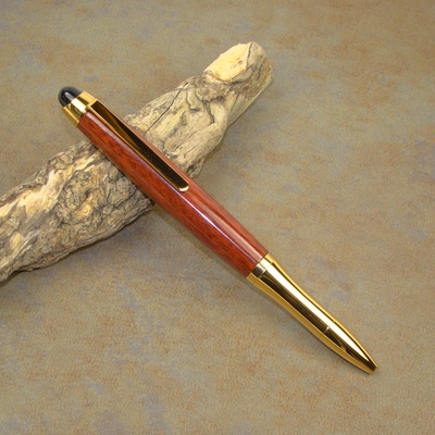 Bloodwood eclipse pen