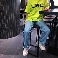 Free Shipping-L.M.C NEON TEE  - Thumbnail 2