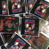 Eyegouger - "Ass Attack" - Thumbnail 1