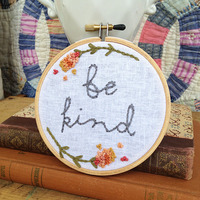 be kind - Thumbnail 1