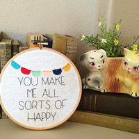 All Sorts of Happy - Thumbnail 1