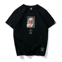 "GOD TOLD ME TO KEEP GOING" T SHIRT - Thumbnail 2