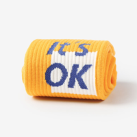IT'S OK SOCKS - Thumbnail 2