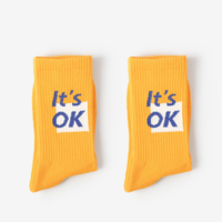 IT'S OK SOCKS - Thumbnail 3