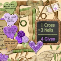 John 3:16 - Thumbnail 3