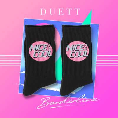 Nice & cool socks