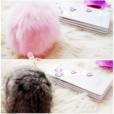 Squishy puffy furball  - Thumbnail 3
