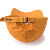 Free Shipping-"DON'T TOUCH MY SOUL WITH DIRTY HANDS" CAP - Thumbnail 2