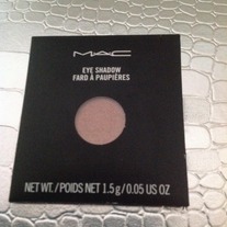Mac eye shadow {mythology} refill 