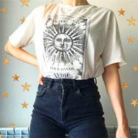 FUTURE IS IN OUR HANDS TEE - Thumbnail 2