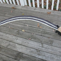 Tac Nayn Scarf Handmade - Thumbnail 2