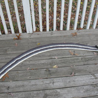 Tac Nayn Scarf Handmade - Thumbnail 3