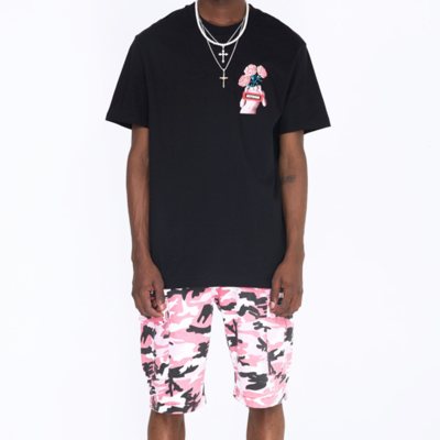 Rose nothing t shirt