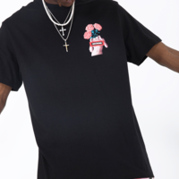 ROSE NOTHING T SHIRT - Thumbnail 2