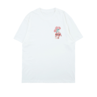 ROSE NOTHING T SHIRT - Thumbnail 4