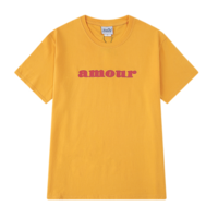 Free Shipping-"AMOUR" TEE - Thumbnail 1