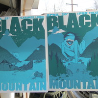 Black Mountain @ The Fox Theater - Thumbnail 2