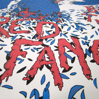 Red Fang @ The Bluebird Theater - Thumbnail 1