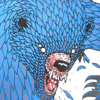 Red Fang @ The Bluebird Theater - Thumbnail 2