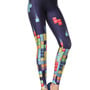 Tetris Leggings - Thumbnail 1