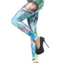 Alice and Wonderland Leggings - Thumbnail 2