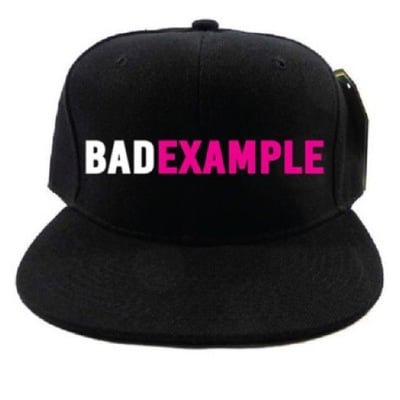 Bad example snapback - Thumbnail 5