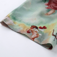 Free Shipping-"ANGELIC PARTY" SHIRT - Thumbnail 4