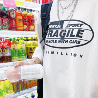 Free Shipping-CYBER PUNK CROSS LAYERED PENDANT NECKLACE  - Thumbnail 2