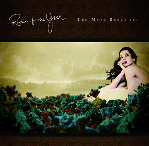 Rookie of the Year-The Most Beautiful CD