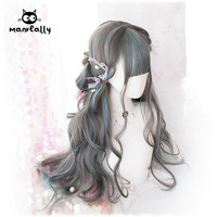 Harajuku Gradual Wig - Thumbnail 1