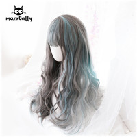 Harajuku Gradual Wig - Thumbnail 2