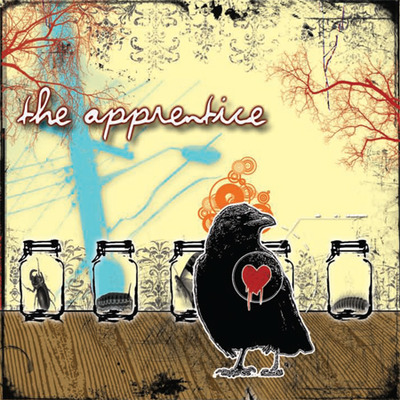 The Apprentice-Self Titled CD