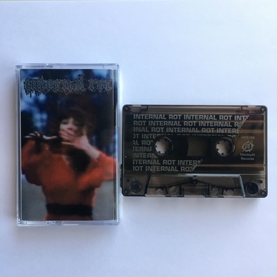 Internal rot - "mental hygiene"