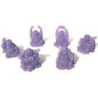 Statuary - Buddha - Small (Choice of Color) - Thumbnail 1
