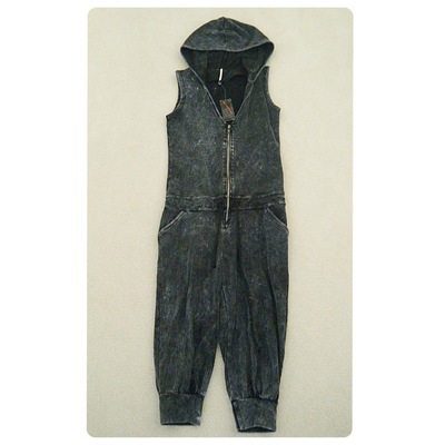 (new with tags) metropark mineral jumpsuit