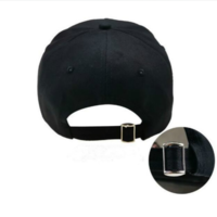 Free Shipping-"NO NEW FRIENDS" CAP - Thumbnail 1