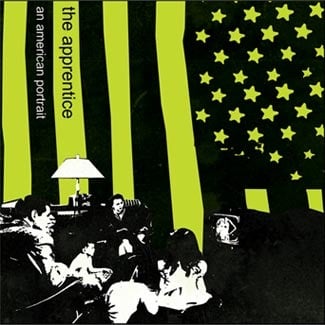 The Apprentice-An American Portrait CD