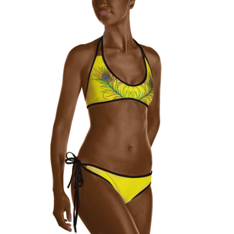 Image of Oshun Bikini