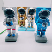 New astronaut mobile phone holder - Thumbnail 3