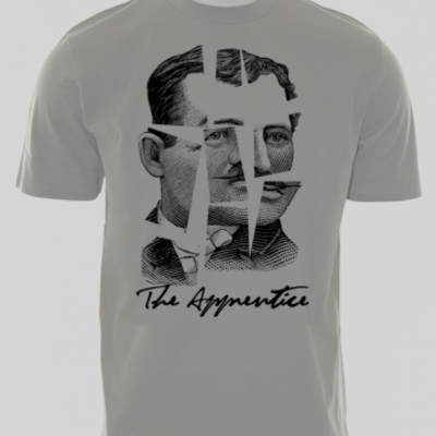 The apprentice-cut head t-shirt - Thumbnail 4