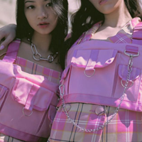 Free Shipping-UTILITY PACK WITH CHAIN  - Thumbnail 1