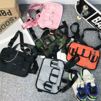 Free Shipping-UTILITY PACK WITH CHAIN  - Thumbnail 4